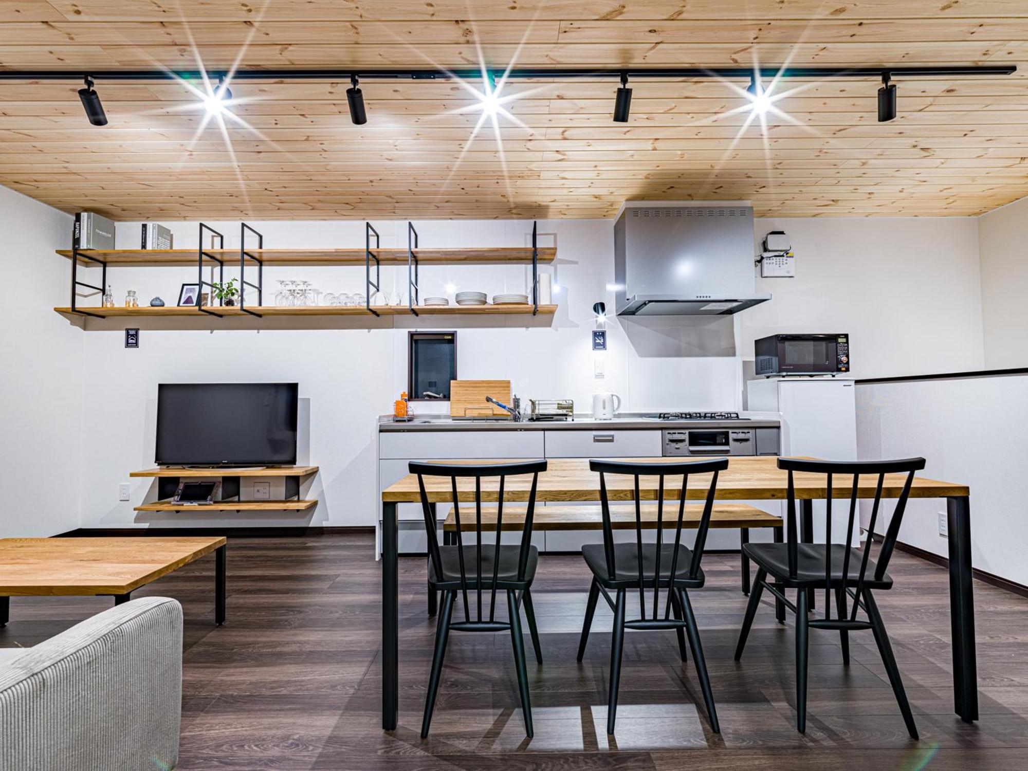 Rakuten Stay House X Will Style Sasebo 105 Extérieur photo
